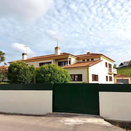 Casa Da Pedra Guest House Torres Vedras Extérieur photo