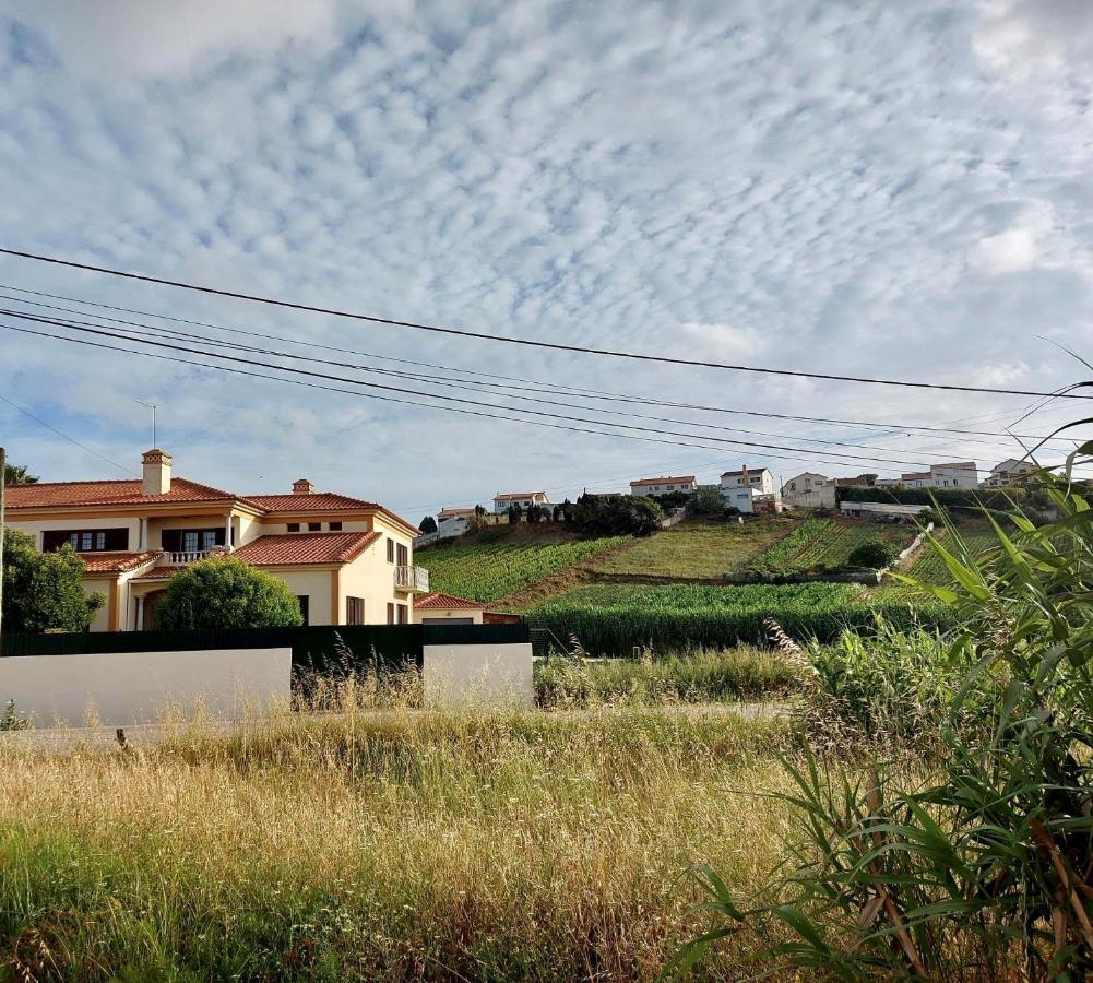 Casa Da Pedra Guest House Torres Vedras Extérieur photo